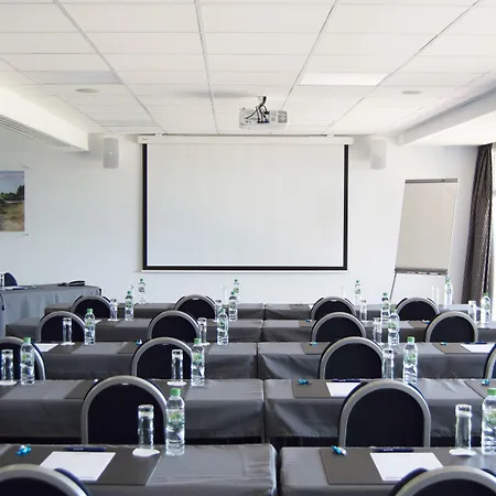 فندق Westotel 4*