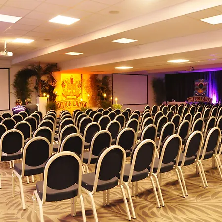 Westotel Hotel 4*