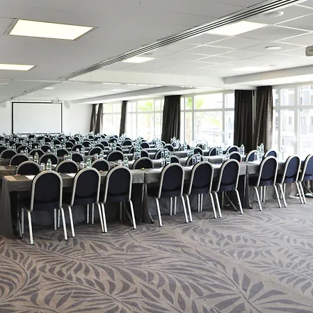 فندق Westotel 4*