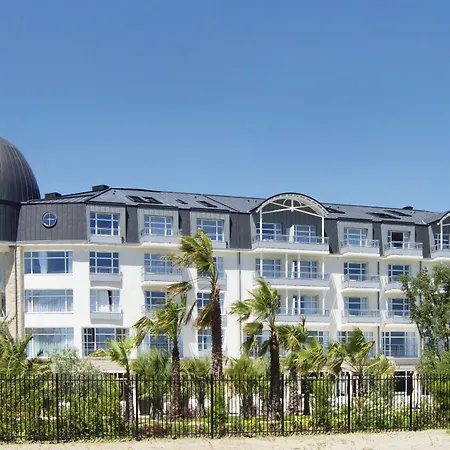 Westotel Le Pouliguen