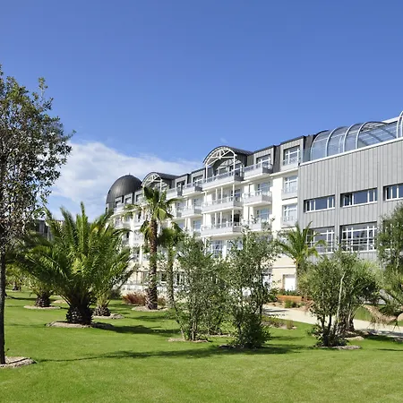 Westotel Hotel 4*