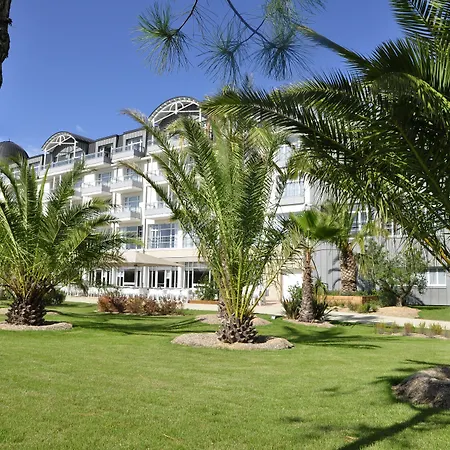 Westotel Hotel 4*