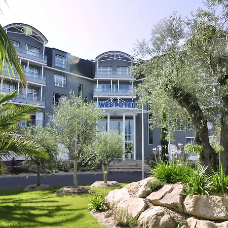 Hotel Westotel Le Pouliguen