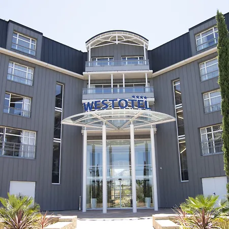 Westotel 4*