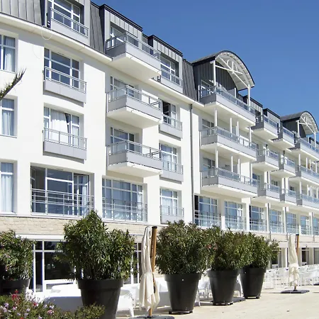 Hotel Westotel Le Pouliguen