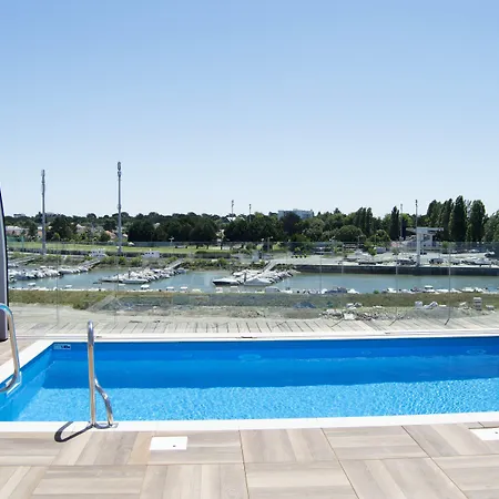 Hotel Westotel Le Pouliguen