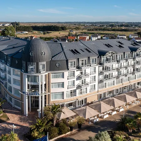 Hotel Westotel