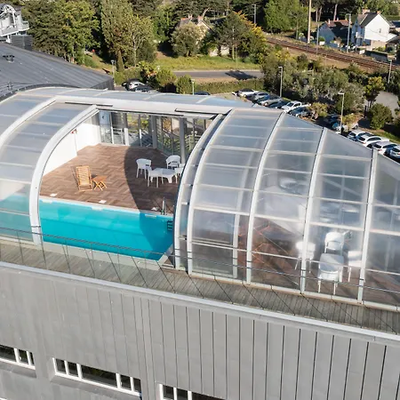 Hotel Westotel 4*