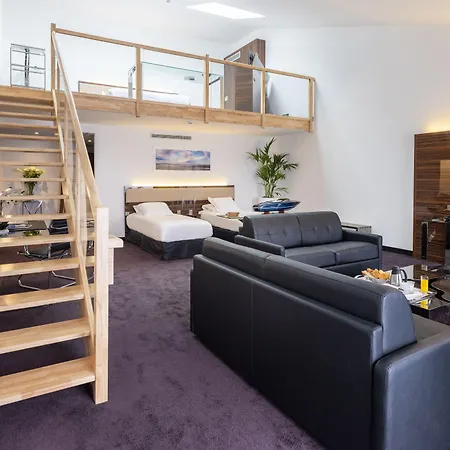 Westotel Hotel Le Pouliguen