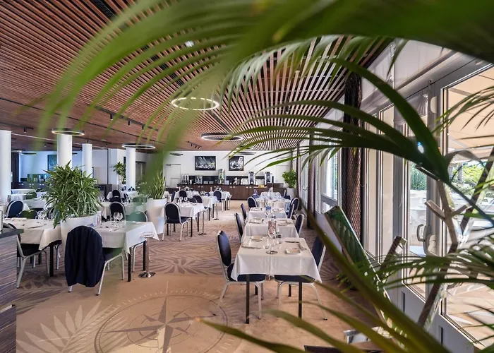 Westotel 4* Le Pouliguen