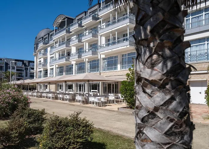 Westotel 4* Le Pouliguen