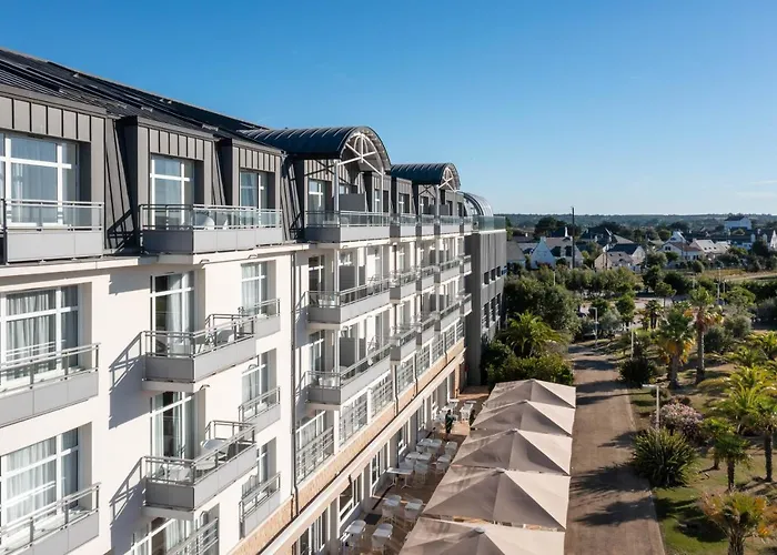 Hotel Westotel Le Pouliguen
