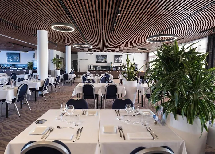 Westotel 4* Le Pouliguen