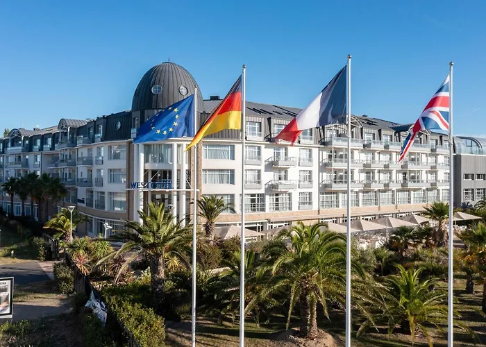 Westotel 4* Le Pouliguen