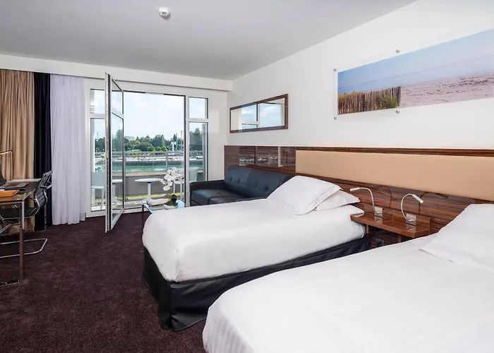 Westotel Hotel Le Pouliguen