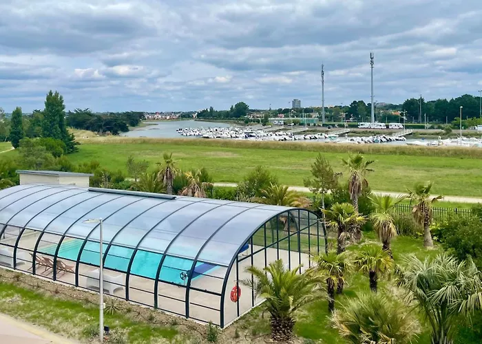 Westotel 4* Le Pouliguen