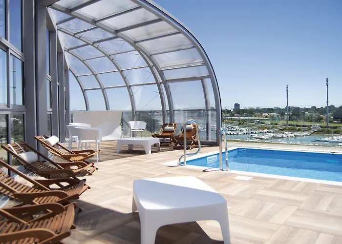 Hotel Westotel Le Pouliguen