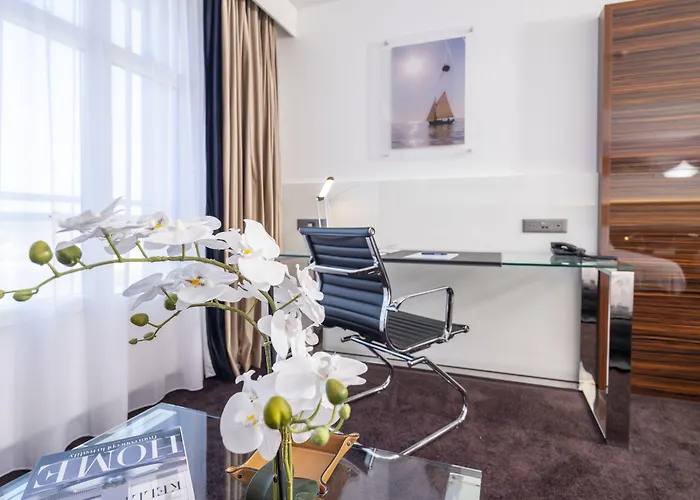 Hotel Westotel Le Pouliguen