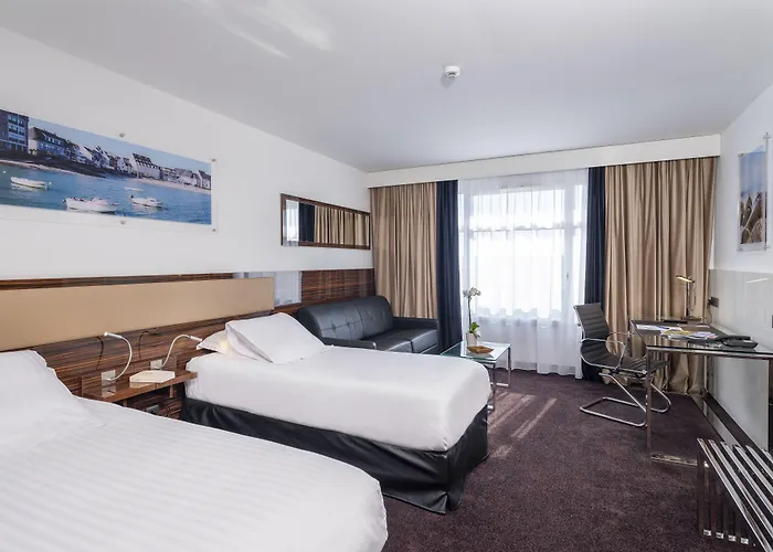 Westotel 4* Le Pouliguen