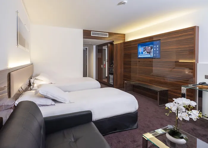 Westotel Le Pouliguen