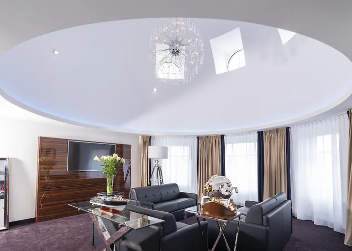 Westotel Hotel Le Pouliguen