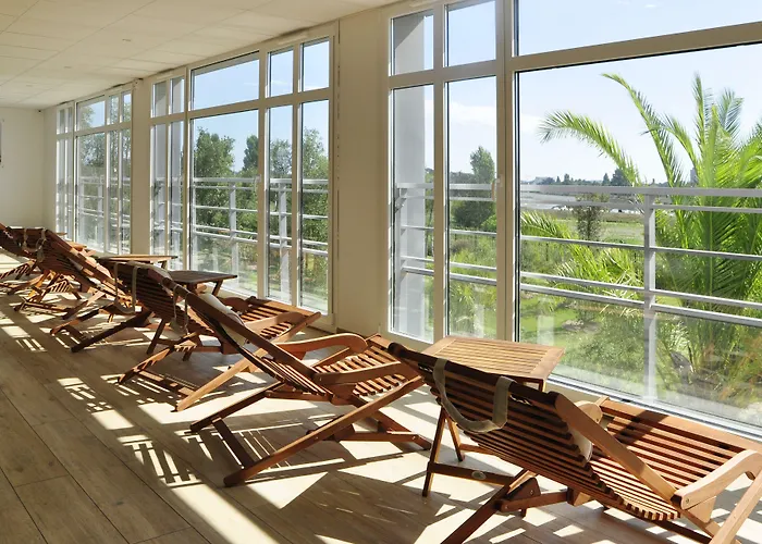 Westotel Hotel Le Pouliguen