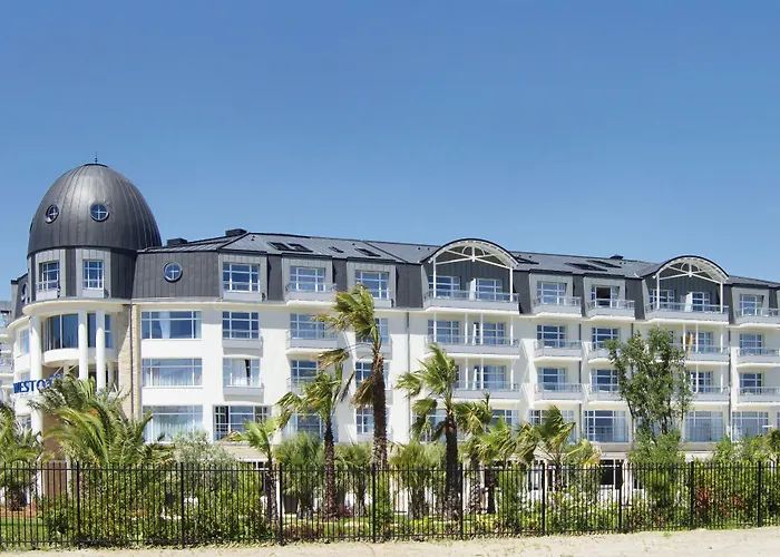 Westotel Le Pouliguen