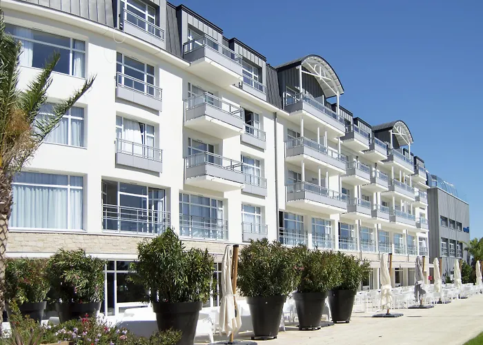 Hotel Westotel Le Pouliguen