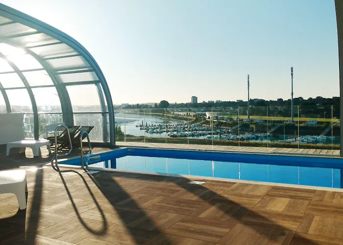 Hotel Westotel Le Pouliguen