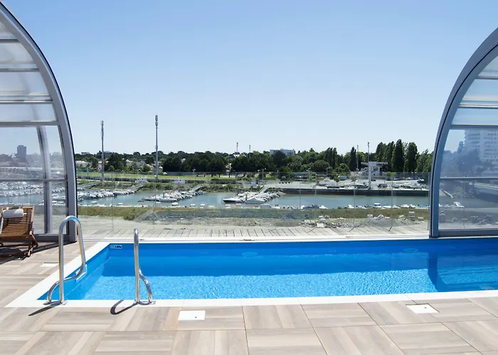 Hotel Westotel Le Pouliguen