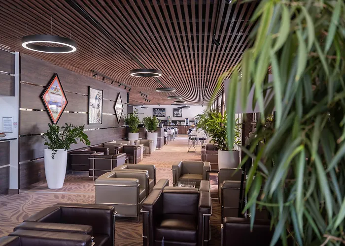 Hotel Westotel Le Pouliguen