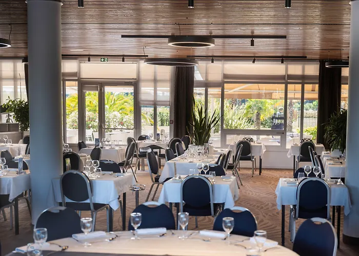 Westotel Hotel Le Pouliguen