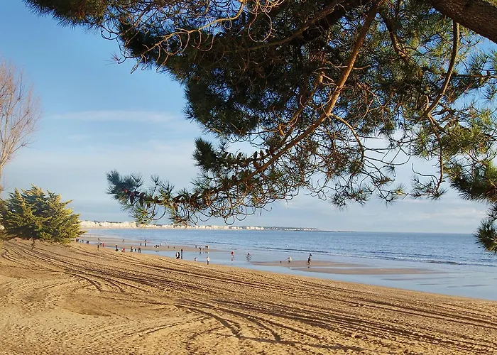 Hotel Westotel Le Pouliguen